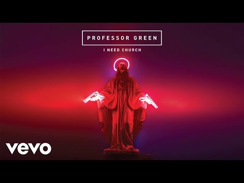 Video thumbnail for I Need Church