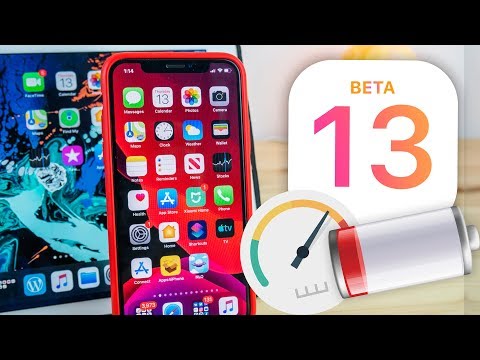iOS 13 Beta 2 - Release Date, Battery & Performance Beta 1