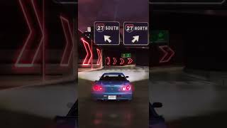 Need For Speed Underground 2 | Stage 5 #Shorts
