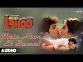 Mera Lahoo Main Hoon Ek Bansuri Full Audio Song Govinda Kimi Katkar