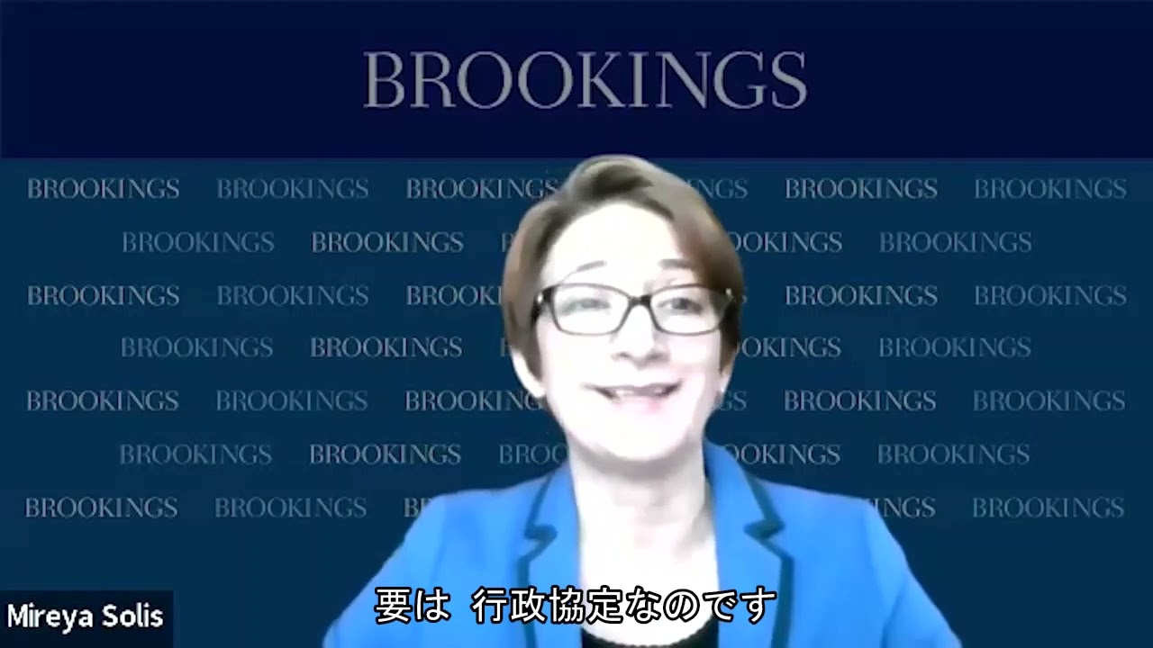 Hedging Against Risk – Japan in an Uncertain World