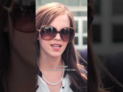 "I'm a firm believer in karma." | THE BLING RING | MUBI
