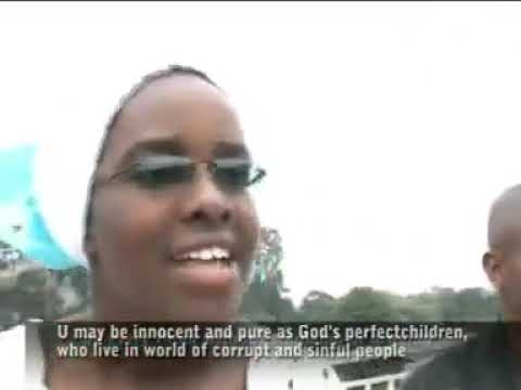 IWACU BY IMPANDA Choir ADEPR SEGM (Official Video)