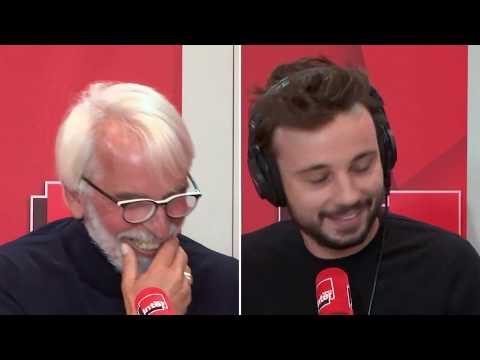 Philippe Delerm : la vraie fausse / interview - Tom Villa a tout compris