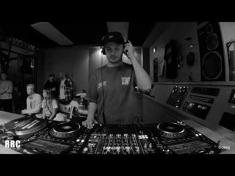 Renegade Radio Camp - BOSEG (Snippets) - Sep 30 / 2023