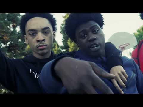 10Stax & Lul Dada - House Party (Official Music Video) Dir // @Suadthealien
