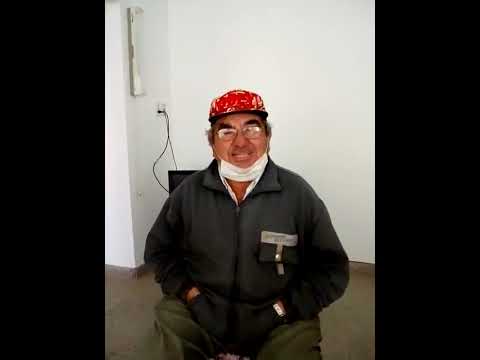 NENUCHO HERNÁNDEZ DE VILLA TRINIDAD S FE