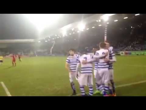 Graafschap Cambuur 3-0 6-2-17