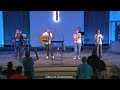Lavish Love and Hideous Hate - Live Service 9-8-24