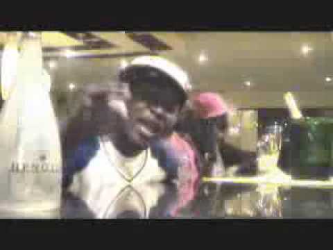 (skillz) young man - Dare ART Alade feat. trybesmen