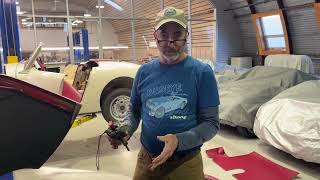 How to diagnose bad ignition module on a classic car with upgraded electronic ignition