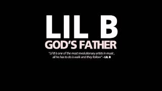 Lil B - See Ya *God's Father mixtape" w/download link