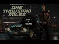 One Thousand Miles Honey Singh BASS BOOSTED Honey X Punjabi Songs