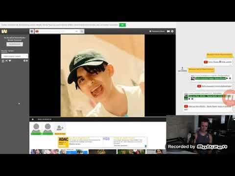 INSCOPE und PAPAPLATTE reagieren auf UFO und DATA LAV