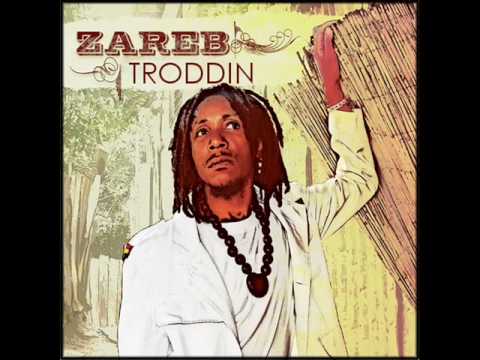 Zareb - Troddin ( PrisonBreak Riddim )