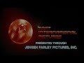 Paramount Pictures Taft International Pictures 1981