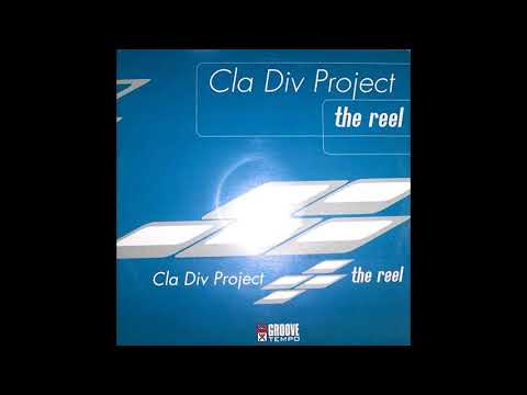 Cla Div Project - The Reel (Radio Edit)