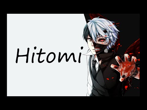 AION 4.7 | PVP GLADIATOR - Hitomi - TOKYO GHOUL COVER