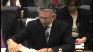 Royce Q&A on Financial Crisis Report