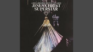 Judas' Death (Original Broadway Cast: 1971)