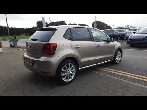Volkswagen Polo 1.2TSI 95BHP 5DR TRENDLINE AUTOMAT - Image 2