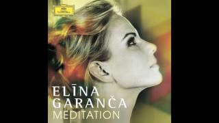 Elīna Garanča — 'Sanctus' (Gounod)
