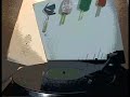 THE UNDERTONES - Sign And Explode (Filmed Record) Vinyl 1981 'The Positive Touch' LP Album Version
