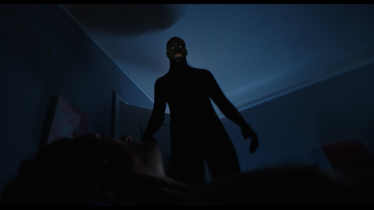 THE NIGHTMARE - Trailer