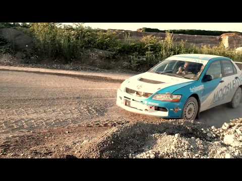 MSC Freilassing Vorschau Rallyesprint 2020