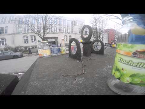 Hamburgteile 51 Hohenfelde