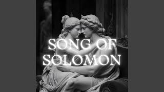 SONG OF SOLOMON ONE
