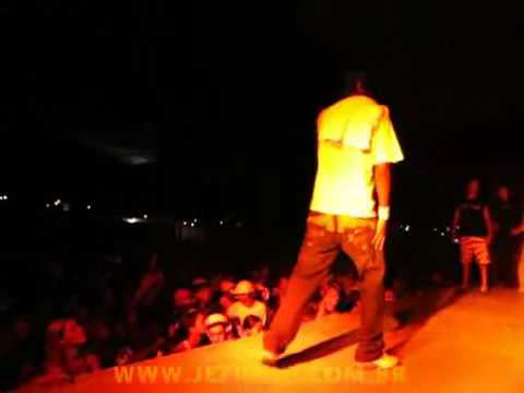 MC JEFINHO FARAÓ AO VIVO 2007