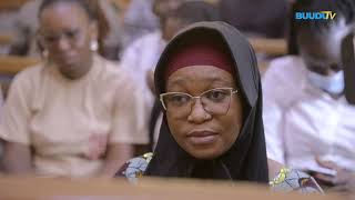 𝐄𝐧𝐠𝐚𝐠𝐞𝐦𝐞𝐧𝐭 𝐜𝐢𝐭𝐨𝐲𝐞𝐧 : 𝟐 𝐦𝐢𝐥𝐥𝐢𝐨𝐧𝐬 𝐅𝐂𝐅𝐀 𝐩𝐨𝐮𝐫 𝐯𝐚𝐥𝐨𝐫𝐢𝐬𝐞𝐫 𝐥𝐞𝐬 𝐦𝐨𝐝𝐞̀𝐥𝐞𝐬 𝐛𝐮𝐫𝐤𝐢𝐧𝐚𝐛𝐞̀