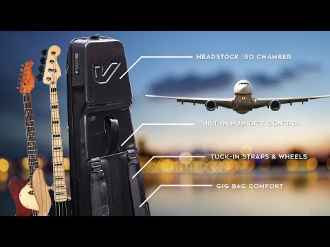 Gruv Gear Kapsule Duo Electric Bass