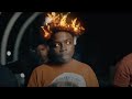 Anti Da Menace Quiet Game Official Music Video