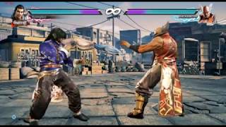 Download lagu Lei Wulong Move List Tekken 7 ultimate Edition (2.21) mp3 Download lagu Lei Wulong Move List Tekken 7 ultimate Edition (2.21) mp3