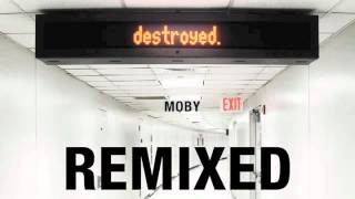 Moby - After (Tommy Trash Remix)