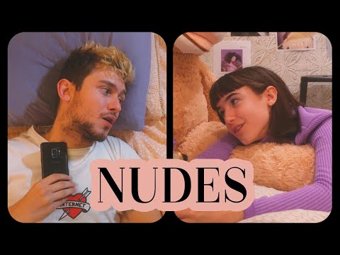 Video thumbnail for Nudes