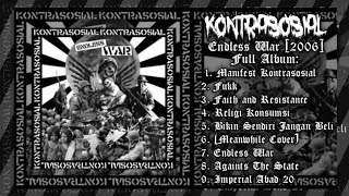 Download lagu KONTRASOSIAL - Endless War [2009] - Full Album mp3