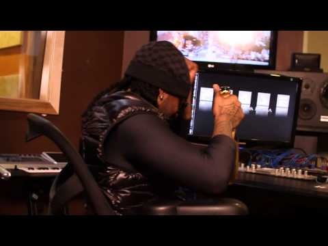 Faray - "Gd Up" *PROMO* (Living The Dream Mixtape Coming Soon)