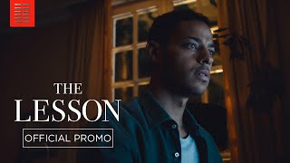  THE LESSON | Cutdown - In Select Theaters July 7