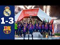 Real Madrid vs Barcelona - (1-3)Supercopa de España - 15 January 2023 - Full Highlights