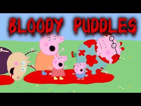 "Bloody Puddles" (3000 Sub Special)