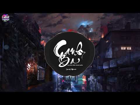 Canh Ba REMIX - NGUYỄN TRẦN TRUNG QUÂN | MIX 1.2 Cực Phiêu Hay Nhất 2020