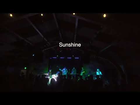 The Motet @ Felton Music Hall 2022-10-23 FULL SHOW