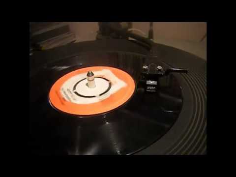 T. T. Ross - Misty Blue - Reggae - 45 rpm Vinyl