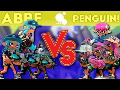 LUTI Division X Tournament - ABBF (THRONE) vs. Penguin!