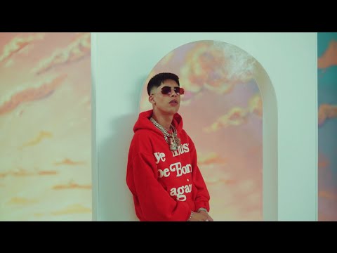 Cris MJ - No Ando Weando (Video Oficial) | Partyson