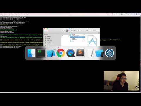 Private Cocoapods: Use your own private Cocoapods [3/3]