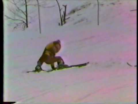 The Thuneman Saga: A Ski Trip